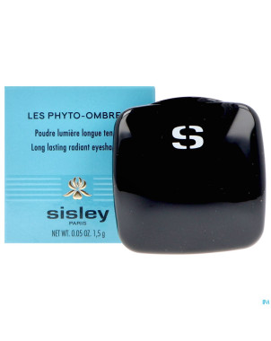 Sisley phyto-ombres 20 silky chestnut 2g