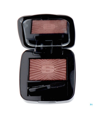 Sisley phyto-ombres 21 mat cocoa 2g