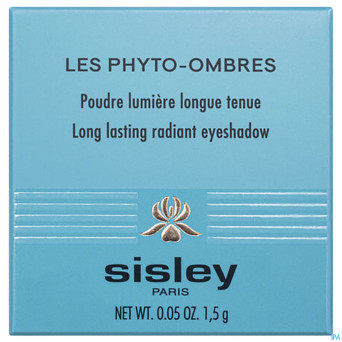 Sisley phyto-ombres 22 mat grape 2g