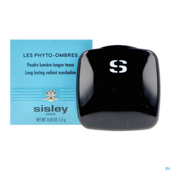 Sisley phyto-ombres 22 mat grape 2g