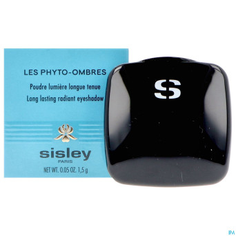 Sisley phyto-ombres 22 mat grape 2g