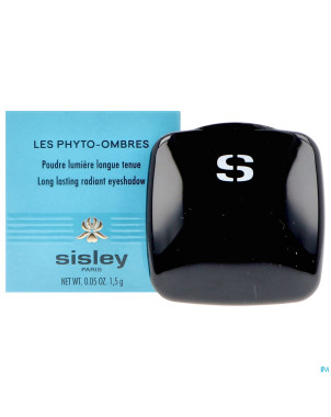 Sisley phyto-ombres 22 mat grape 2g