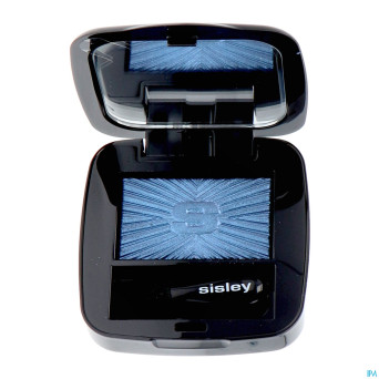 Sisley phyto-ombres 23 silky french blue 2g