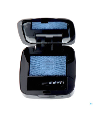 Sisley phyto-ombres 23 silky french blue 2g