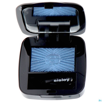 Sisley phyto-ombres 23 silky french blue 2g