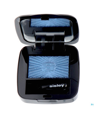 Sisley phyto-ombres 23 silky french blue 2g