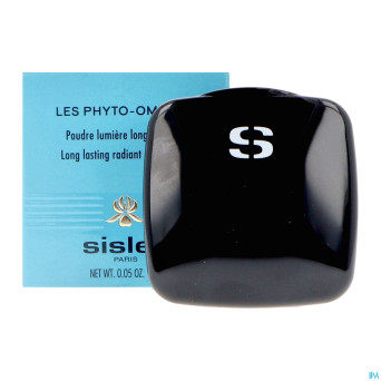 Sisley phyto-ombres 24 silky steel 2g