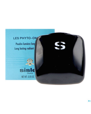 Sisley phyto-ombres 24 silky steel 2g