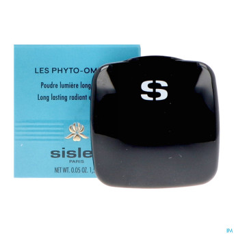 Sisley phyto-ombres 30 silky sky 2g