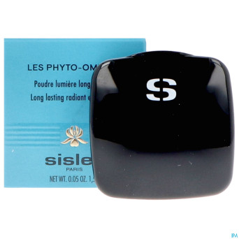Sisley phyto-ombres 30 silky sky 2g