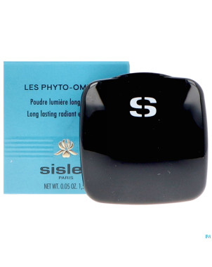 Sisley phyto-ombres 30 silky sky 2g
