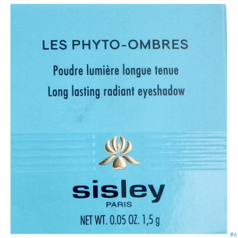 Sisley phyto-ombres 32 silky coral 2g