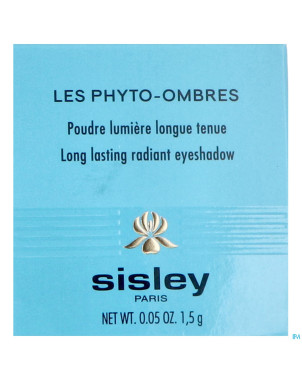 Sisley phyto-ombres 32 silky coral 2g
