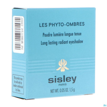 Sisley phyto-ombres 34 sparkling purple 2g