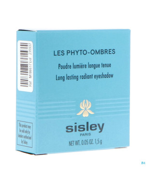 Sisley phyto-ombres 34 sparkling purple 2g