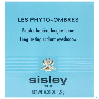 Sisley phyto-ombres 34 sparkling purple 2g