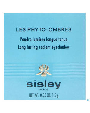 Sisley phyto-ombres 34 sparkling purple 2g