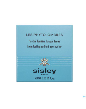 Sisley phyto-ombres 40 glow pearl 2g