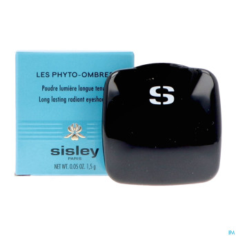 Sisley phyto-ombres 40 glow pearl 2g