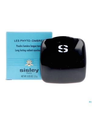 Sisley phyto-ombres 40 glow pearl 2g