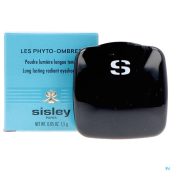 Sisley phyto-ombres 40 glow pearl 2g