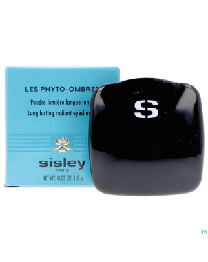 Sisley phyto-ombres 40 glow pearl 2g