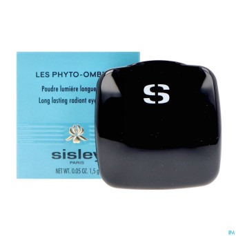 Sisley phyto-ombres 41 glow gold 2g