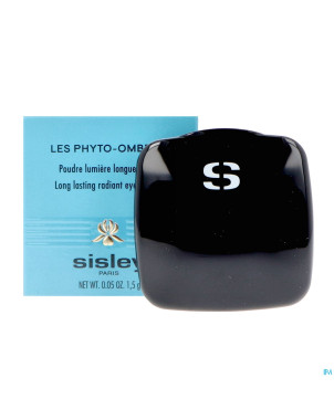 Sisley phyto-ombres 41 glow gold 2g