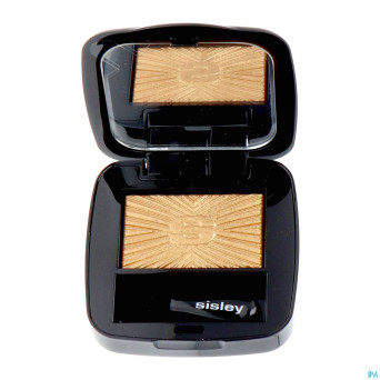 Sisley phyto-ombres 41 glow gold 2g