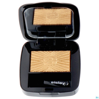Sisley phyto-ombres 41 glow gold 2g