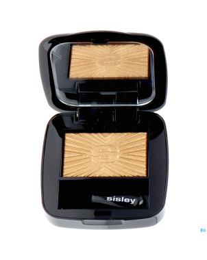 Sisley phyto-ombres 41 glow gold 2g