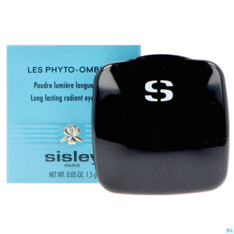 Sisley phyto-ombres 41 glow gold 2g