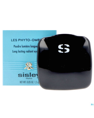 Sisley phyto-ombres 41 glow gold 2g