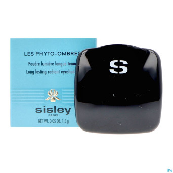 Sisley phyto-ombres 42 glow silver 2g