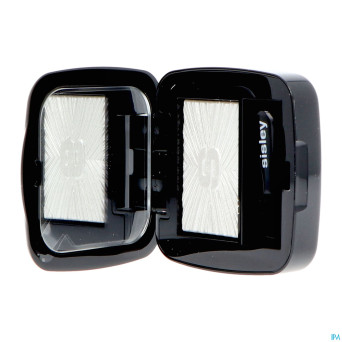 Sisley phyto-ombres 42 glow silver 2g