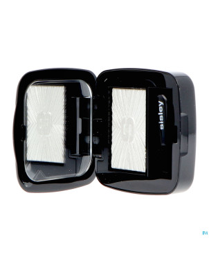 Sisley phyto-ombres 42 glow silver 2g