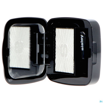 Sisley phyto-ombres 42 glow silver 2g