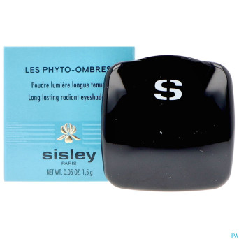 Sisley phyto-ombres 42 glow silver 2g