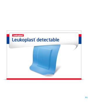 Leukoplast detectable 22x72mm 1x100