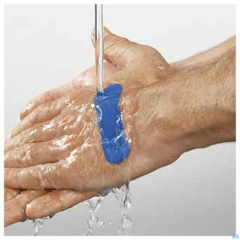 Leukoplast detectable 22x72mm 1x100