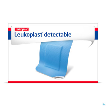 Leukoplast detectable 19x120mm 1x50