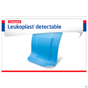 Leukoplast detectable 19x120mm 1x50