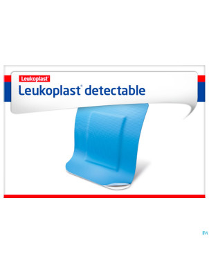 Leukoplast detectable 19x120mm 1x50
