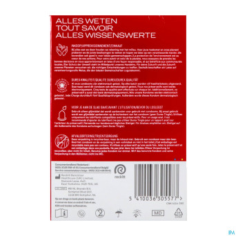 Durex thin feel    preservatifs 20