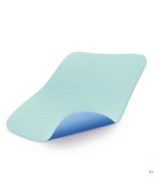 Molicare pr bed mat textile 7drops 75x185cm rabats