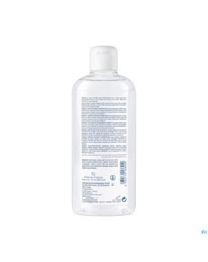 Ducray sensinol shampooing    400ml