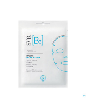Svr masque b hydra intensif    12ml