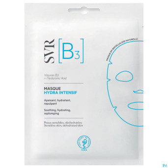 Svr masque b hydra intensif    12ml