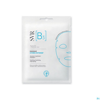 Svr masque b hydra intensif    12ml