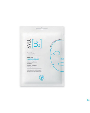 Svr masque b hydra intensif    12ml